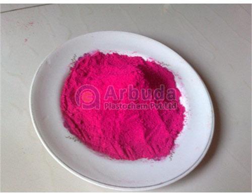 Erythrosine Food Colour