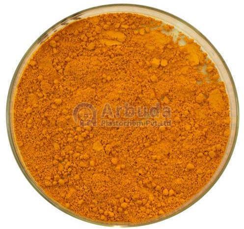 Solvent Yellow 18 Dye