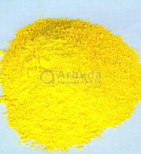 Solvent Yellow 43 Dye