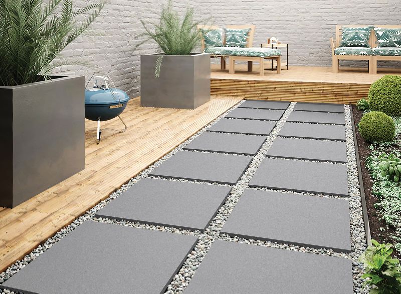 Full Body High Traffic Floor Tile