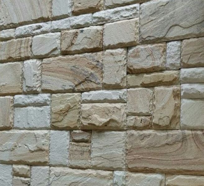 Stone Wall Cladding Tiles