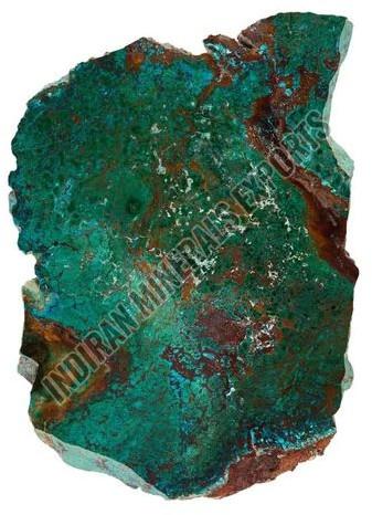 copper ore