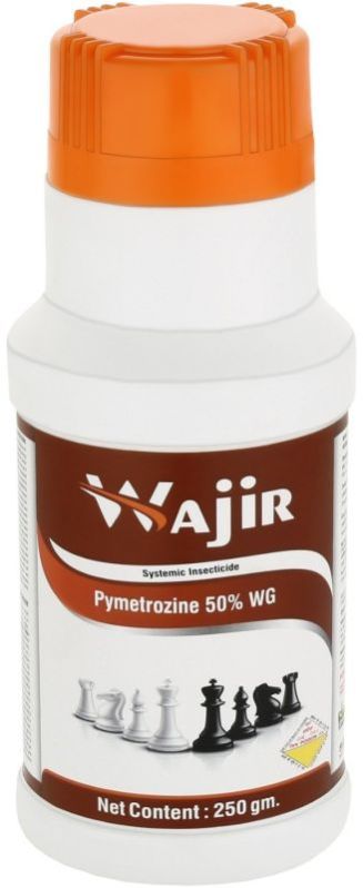 Granules Pymetrozine 50 Wg , For Control In Brown Plant Hoppler, Target Pests: Bph