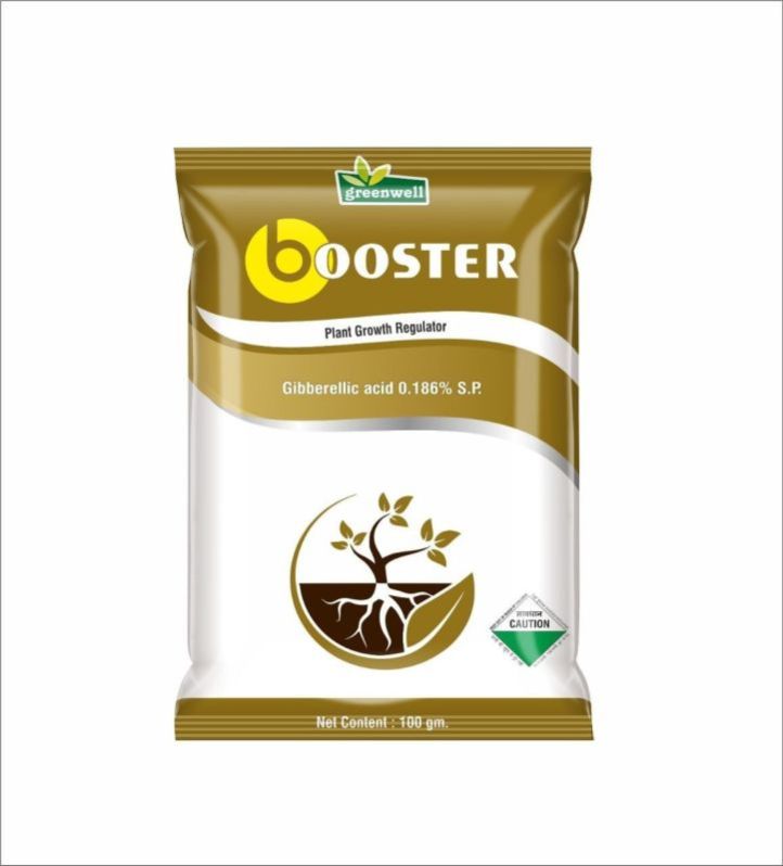 White Powder Gibberelic Acid 0.186 Sp