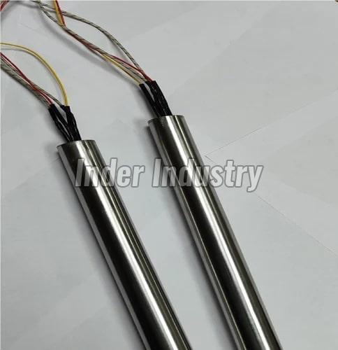 High Density Cartridge Heater