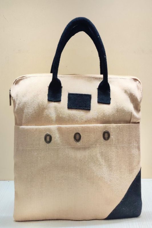 Jute Stylish Bag