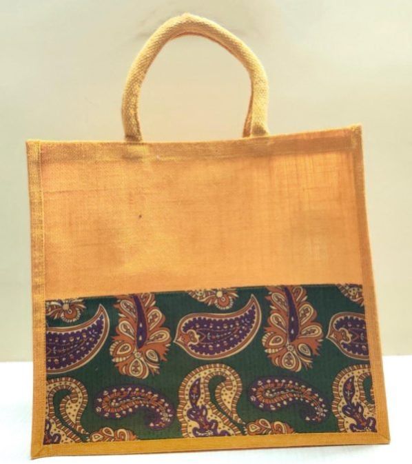 Jute Stylish Bag