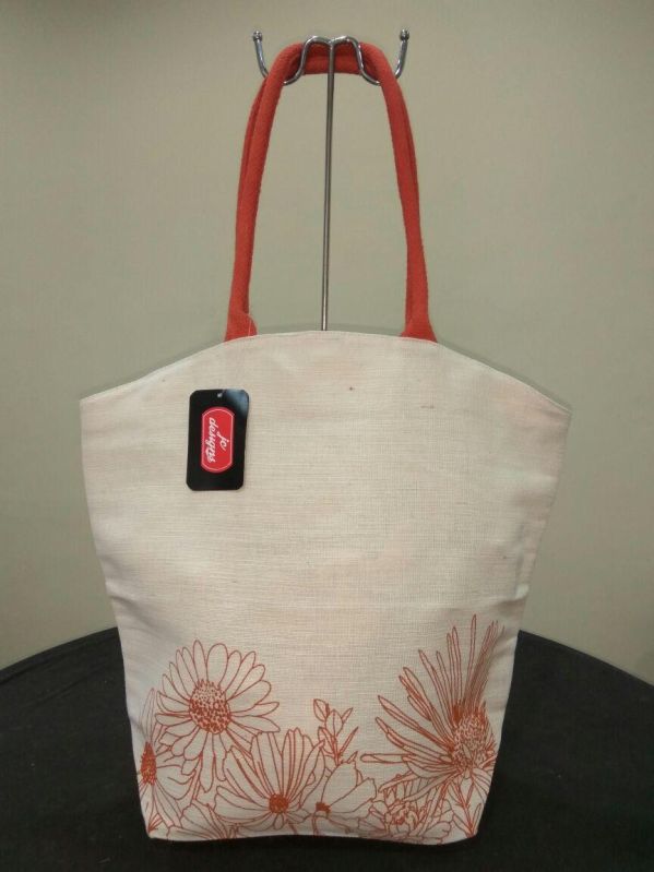 Jute Fashion Bag