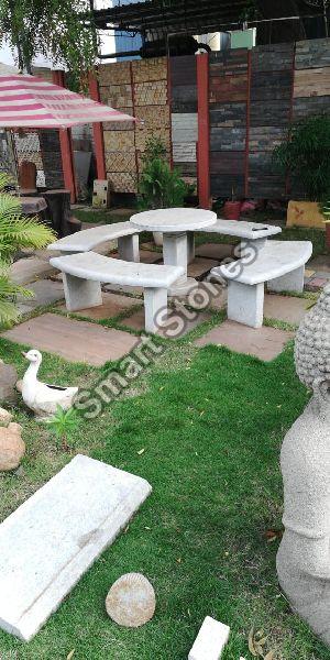 Granite Dining Tables