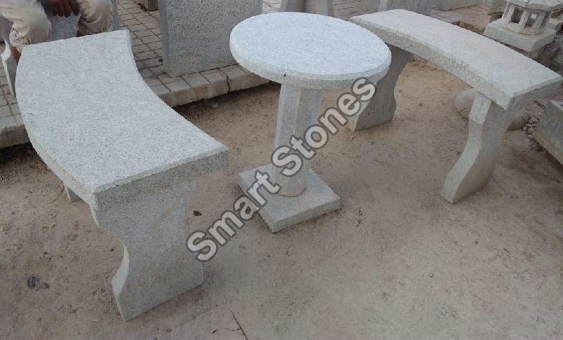 Granite Dining Tables