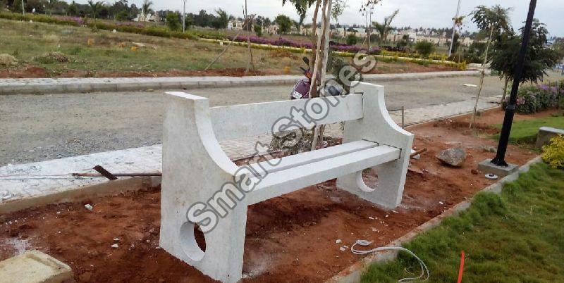 Granite Benches