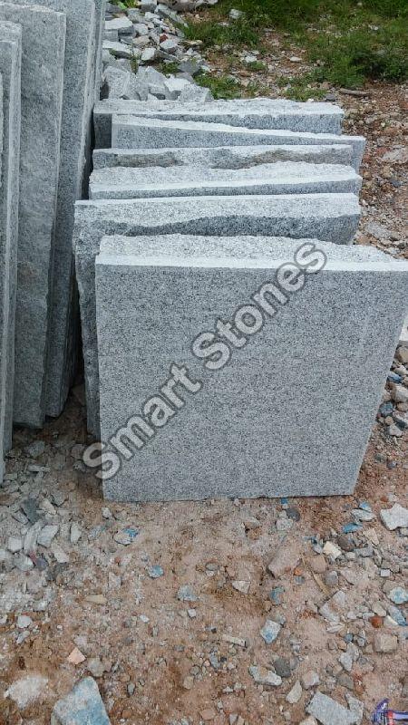 Sawn Cut Stones