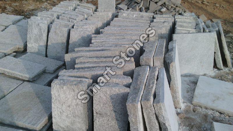 Sawn Cut Stones