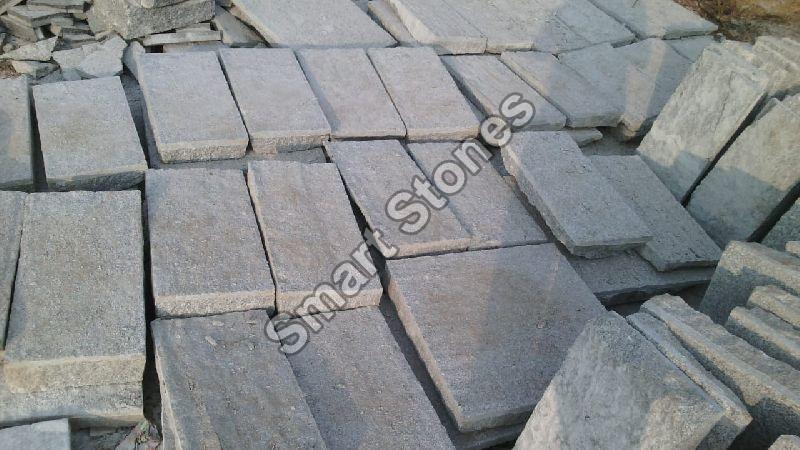 Sawn Cut Stones