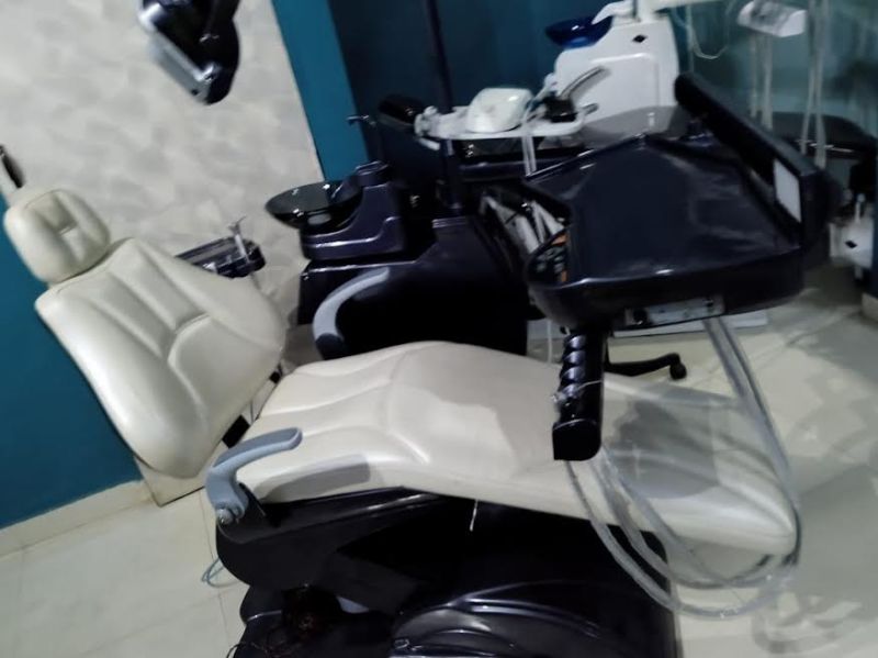 Tejas Elegance Dental Chair