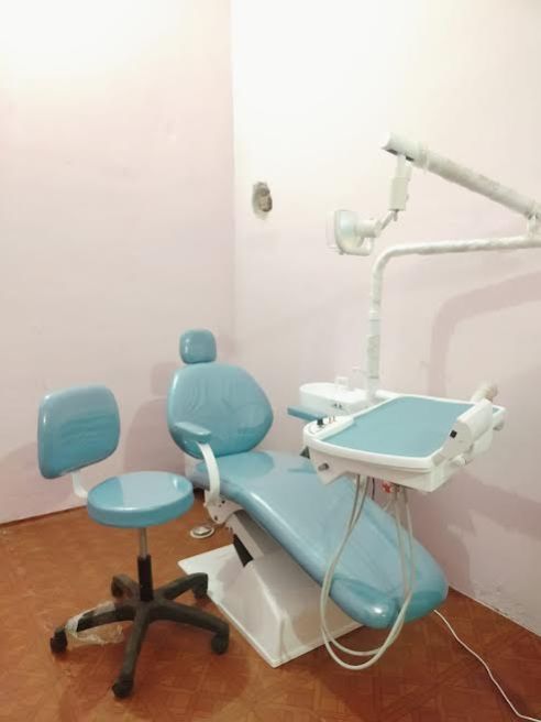 Tejas Semi Dental Chair