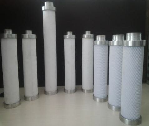 Moisture Separator Filter