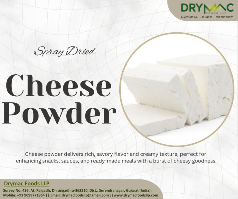 Cheese Powder