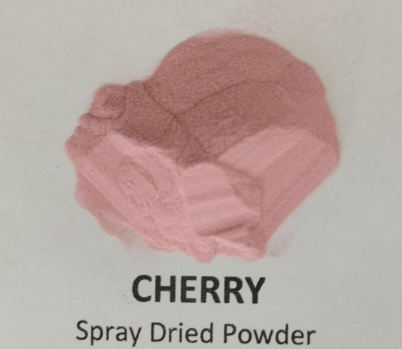 Cherry Powder