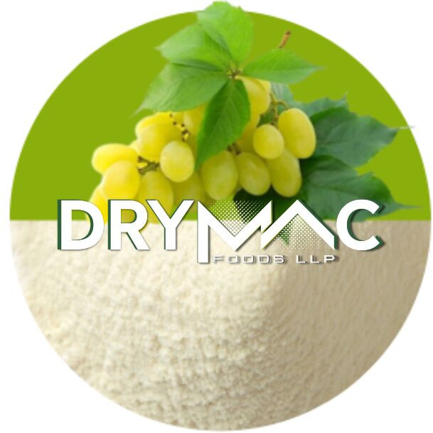 Green Grapes Powder