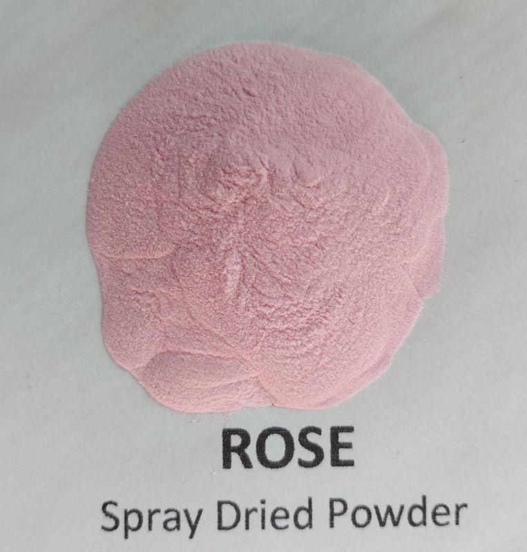 Rose Flavor Powder