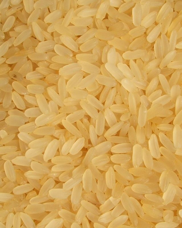 IR 64 Broken Parboiled Rice 5% broken