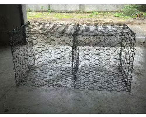 Gabion Box Net Making Machine