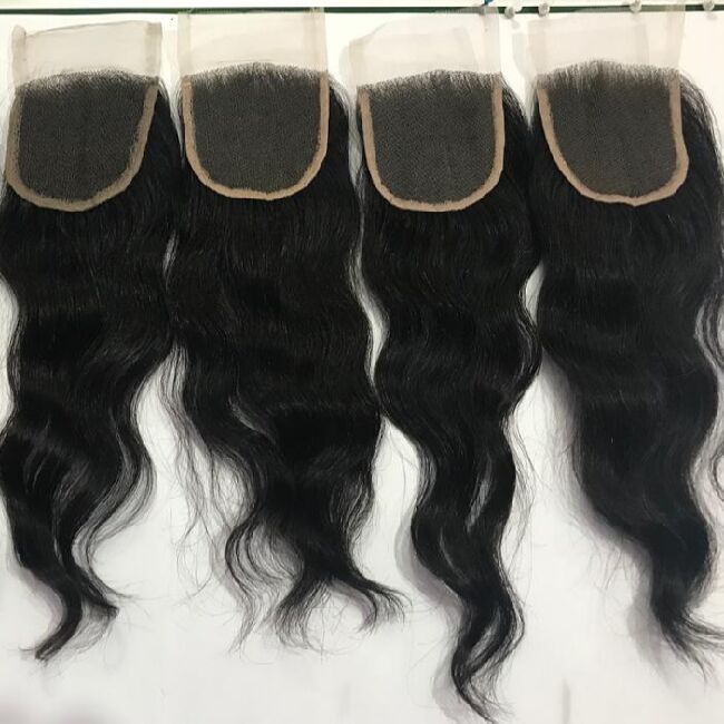 Real Hd Lace Closure Straight Virgin Hair