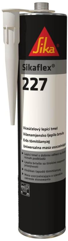 Sikaflex 227 White Polyurethane Sealant