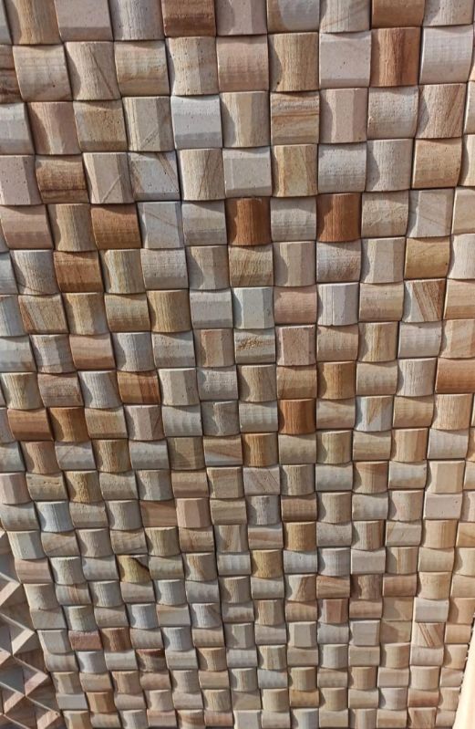 Teakwood Sandstone