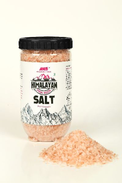 Himalayan Cooking Salt