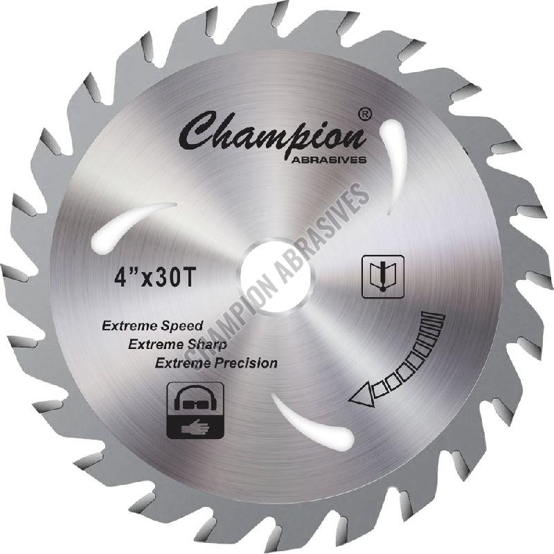 4 Inch 40T TCT Saw Blade