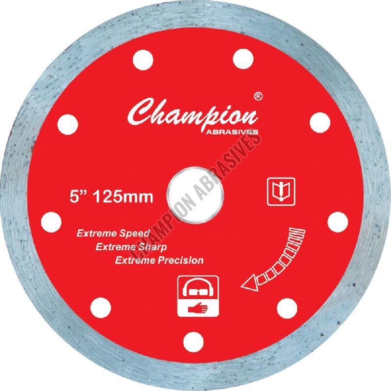 5 Inch Rim Saw Blade