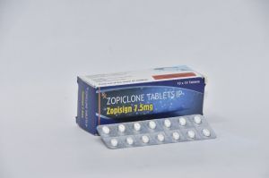 Zopisign 7.5mg