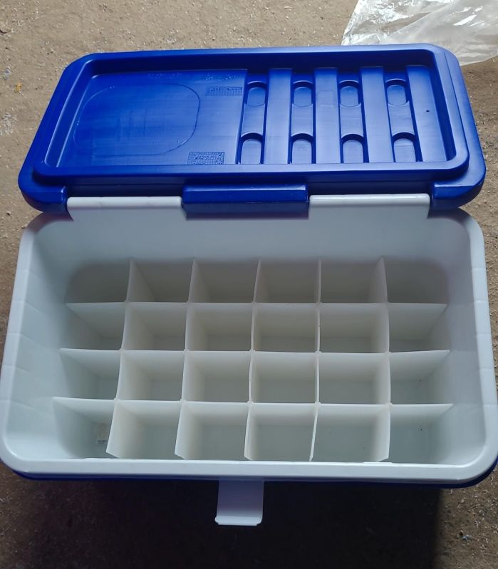 25 Litre Ice Storage Box