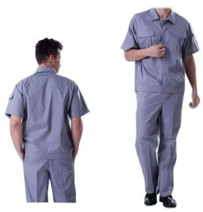 Mens Hospital Staff Uniform