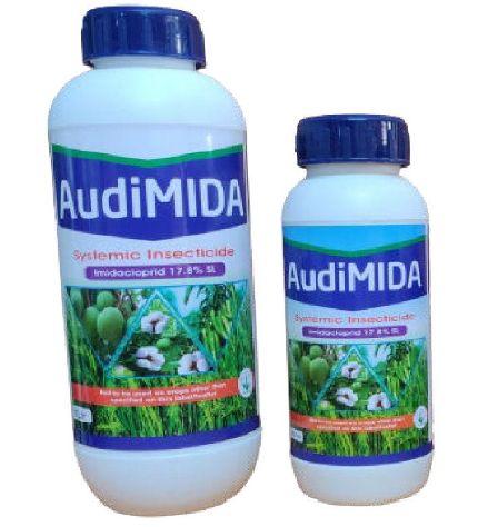 Imidachloprid 17.8% Ec Insecticide, for Agricultural