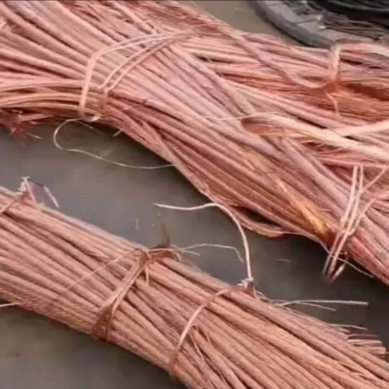 Copper Wire Scraps