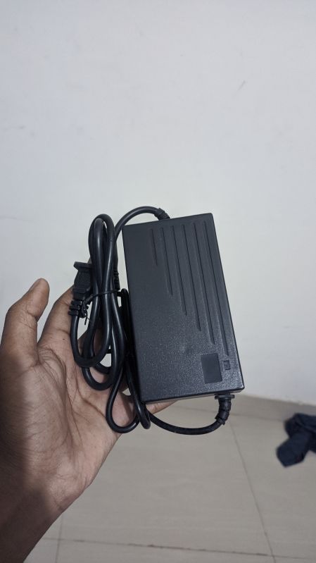 E Bike Charger