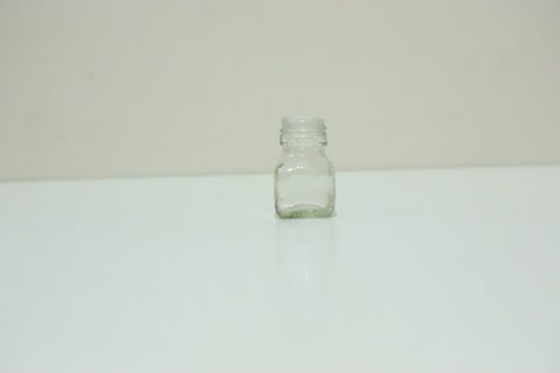 Empty Glass Honey Jar, Capacity : 250, 500, 750, 1000
