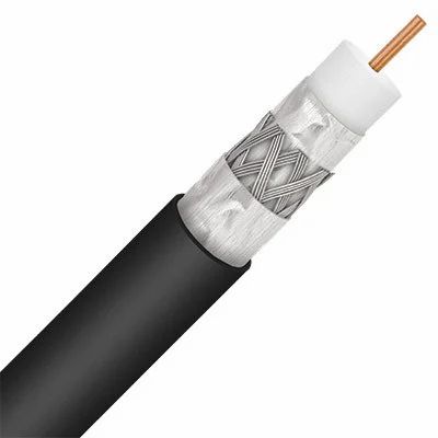 Tri Shield Heat Resistant FR Cable