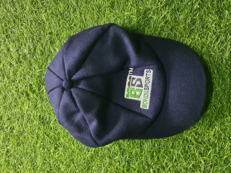 Baggy caps