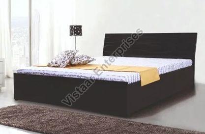 Bloom King Bed with Top Storage, for Home