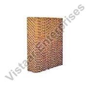 Cellulose Pad, for Industrial Use, Color : Brown