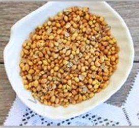 Brown Raw Organic Coriander Seeds, for Cooking, Purity : 100%