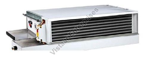 Double Skin Air Handling Unit, for Industrial, Size : Standard