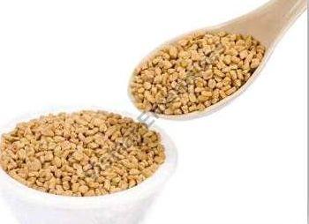 Fenugreek Seeds, for Cooking, Color : Yellow
