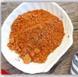 Brown Blended Garam Masala, for Cooking, Form : Powder