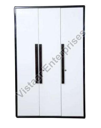 Glamour 3 Door Wardrobe