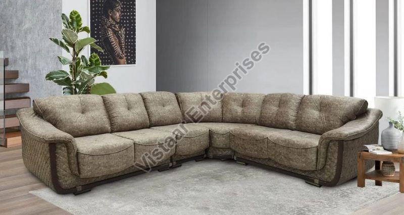 Plain Polished Wooden Jac Sofa Set, Size : Standard